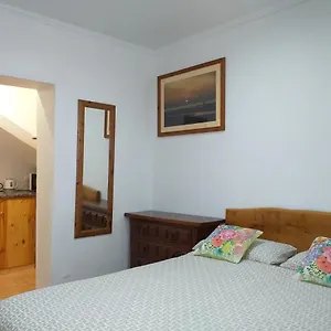 Nemo Studio Centre Apartamento Málaga