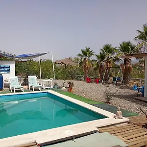 Finca Los Nogales Alojamiento Rural Málaga