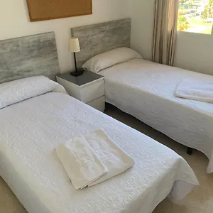  Appartamento Residencia Universitaria Alfil