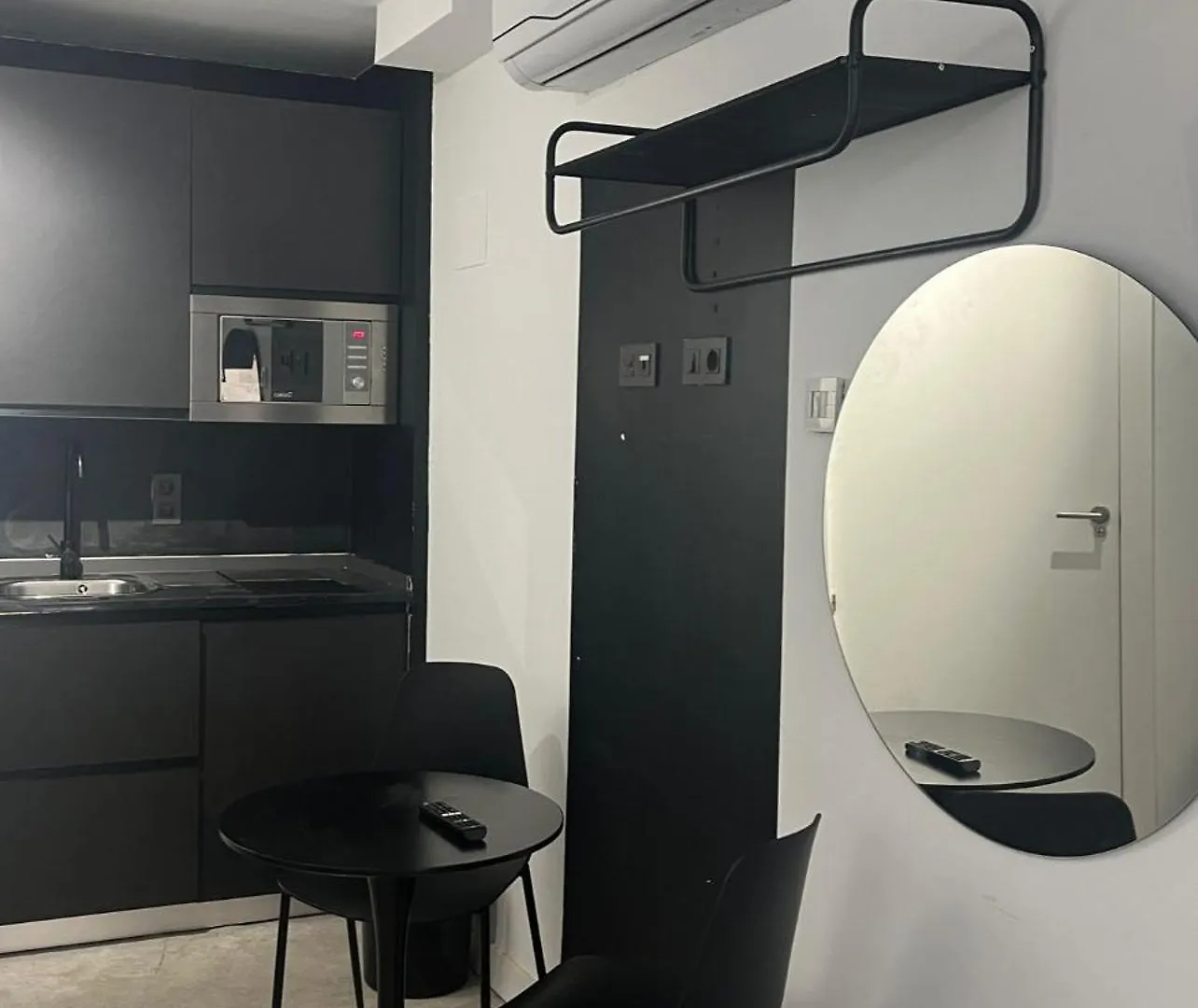 Alcazaba Modern & Luxury Apartment Malaga