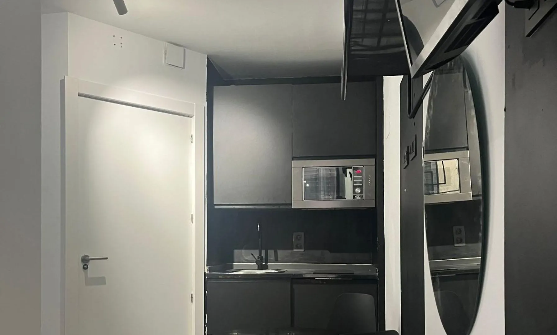 Alcazaba Modern & Luxury Apartment Malaga