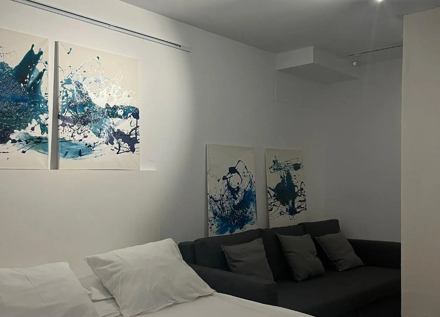 Alcazaba Modern & Luxury Apartment Malaga 0*,  Spain